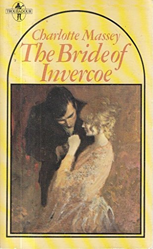 Stock image for The Bride of Invercoe for sale by Klanhorn