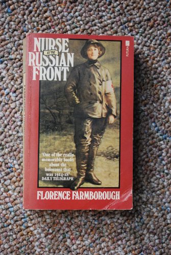 Stock image for With the Armies of the Tsar: A Nurse at the Russian Front, 1914-1918 for sale by WorldofBooks