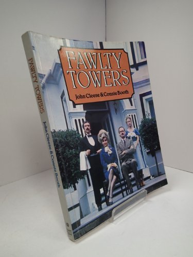 9780860075981: Fawlty Towers.