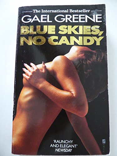Beispielbild fr Blue Skies, No Candy zum Verkauf von WorldofBooks