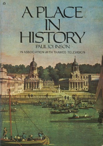 9780860077022: PLACE IN HISTORY (OMEGA BOOKS)