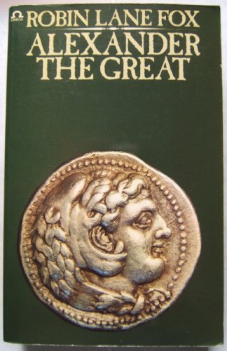 Stock image for Alexander the Great (Omega Books) for sale by WorldofBooks