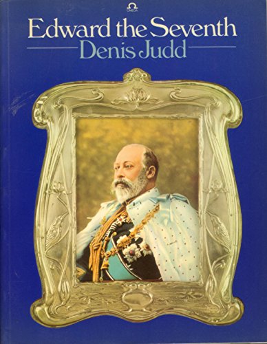 Imagen de archivo de Edward VII: A Pictorial Biography (Omega Books) a la venta por AwesomeBooks