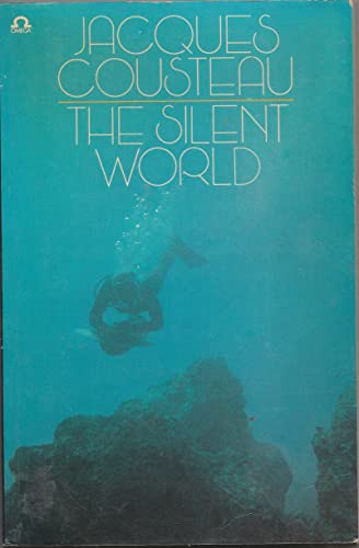 Beispielbild fr The Silent World zum Verkauf von Better World Books