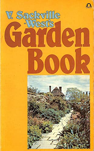 Beispielbild fr Garden Book (Omega Books) zum Verkauf von WorldofBooks