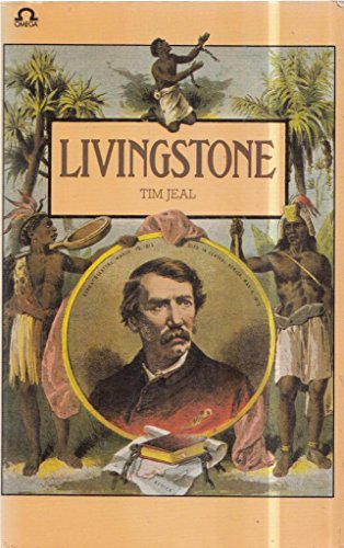 Imagen de archivo de Livingstone (An omega book) a la venta por Goldstone Books