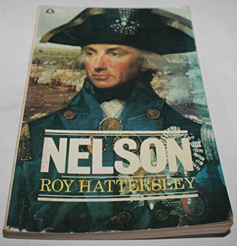 Imagen de archivo de Nelson (Contact Books) a la venta por WorldofBooks