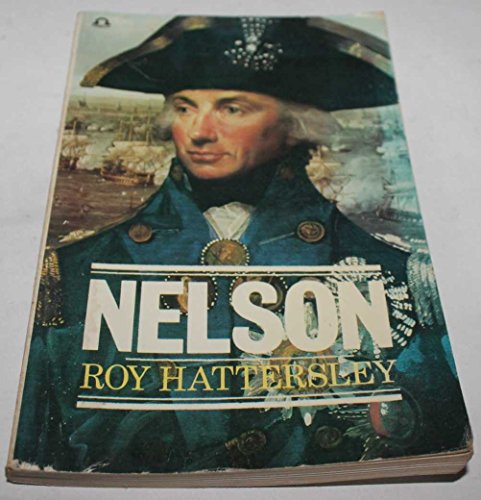 Stock image for Nelson (Contact Books) for sale by WorldofBooks