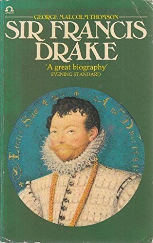 Imagen de archivo de Sir Francis Drake (Omega Books) a la venta por AwesomeBooks