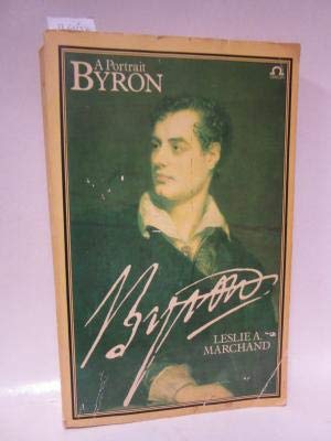 Beispielbild fr Byron: A Portrait (Omega Books) zum Verkauf von WorldofBooks