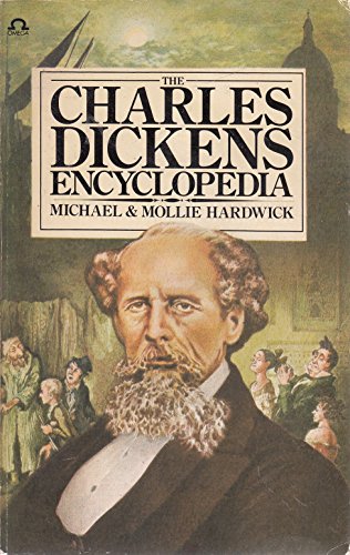 Stock image for The Charles Dickens Encyclopedia for sale by WorldofBooks