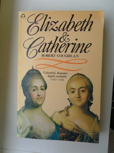 Imagen de archivo de Elizabeth and Catherine a la venta por Wonder Book
