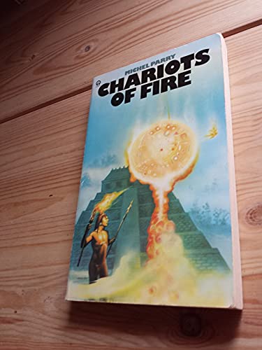 Stock image for Chariots of Fire for sale by Wally's Books