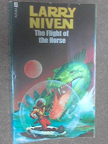 Imagen de archivo de The Flight of the Horse a la venta por RIVERLEE BOOKS