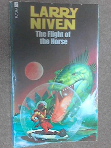 Stock image for The Flight of the Horse for sale by RIVERLEE BOOKS