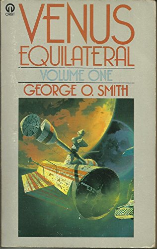 Stock image for Venus Equilateral Volume Two for sale by Old Favorites Bookshop LTD (since 1954)