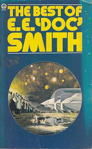 Stock image for The Best of E. E. Doc Smith for sale by ThriftBooks-Dallas
