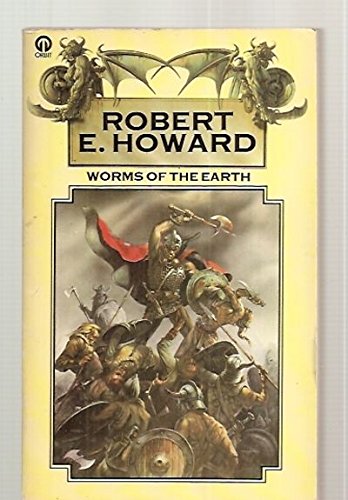 Beispielbild fr Worms of the Earth (Orbit Books) zum Verkauf von WorldofBooks