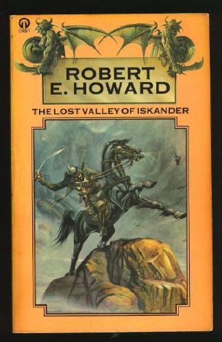 Beispielbild fr Lost Valley of Iskander (Orbit Books) zum Verkauf von Goldstone Books