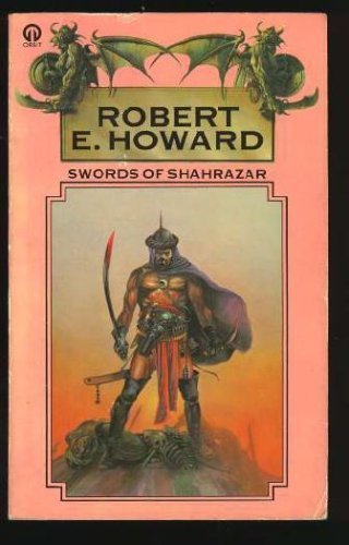 Stock image for SWORDS OF SHAHRAZAR. for sale by OwlsBooks