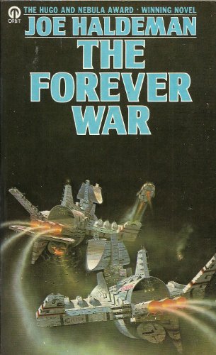 9780860078821: The Forever War (Orbit Books)