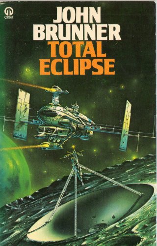 9780860078838: Total Eclipse (Orbit Books)