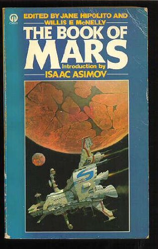 Stock image for Book of Mars (An orbit book) for sale by AwesomeBooks