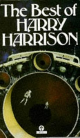 9780860078982: The Best of Harry Harrison