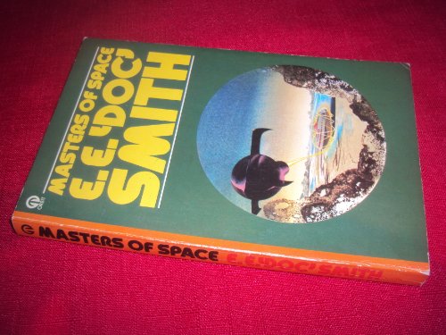 9780860079019: Masters of Space