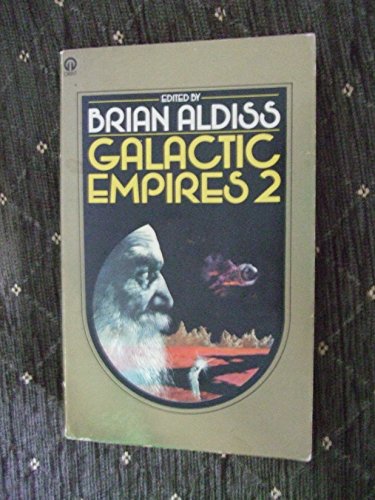 9780860079095: Galactic Empires: v. 2