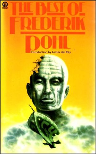 9780860079163: The Best Of Frederik Pohl