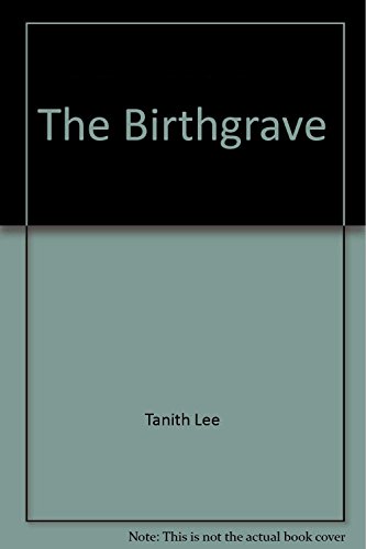 Stock image for The Birthgrave (Orbit Books) for sale by AwesomeBooks