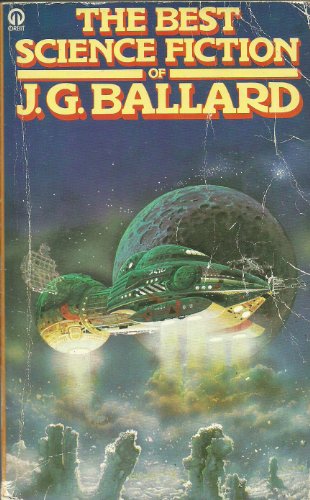 Best Science Fiction of J. G.Ballard