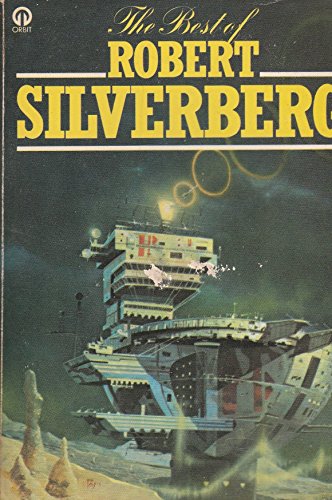 9780860079507: Best of Robert Silverberg