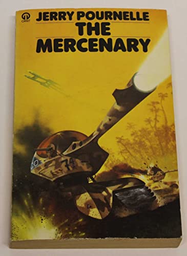 Stock image for The Mercenary for sale by ThriftBooks-Dallas