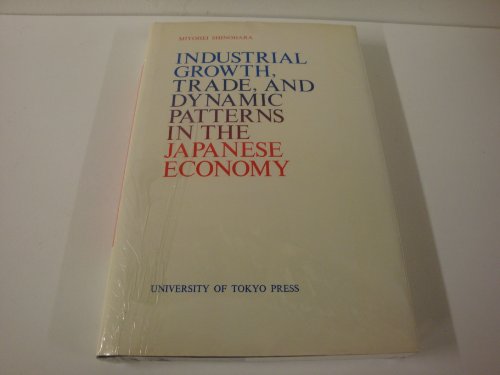 Beispielbild fr Industrial Development, Trade, and Business Cycles in Japan zum Verkauf von Better World Books