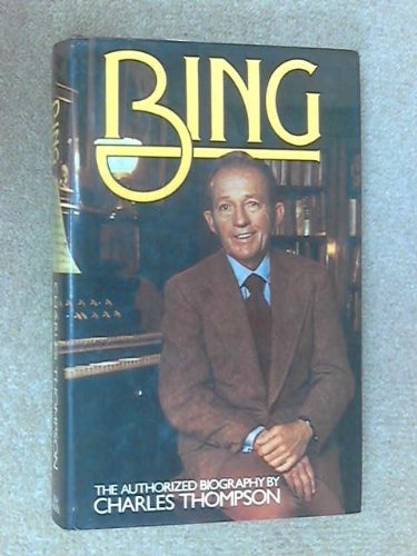 Bing [LARGE PRINT] (9780860090489) by Charles Thompson