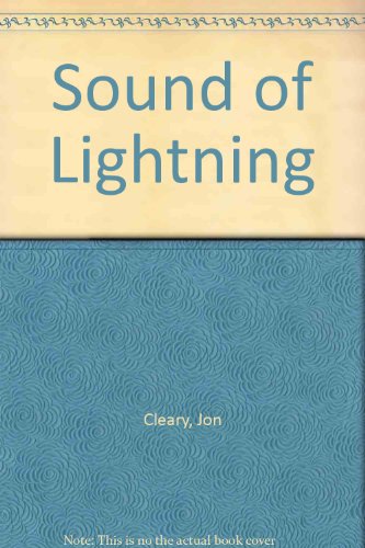 9780860090809: Sound of Lightning