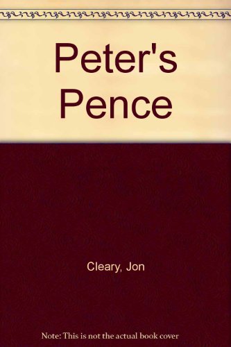 9780860091165: Peter's Pence