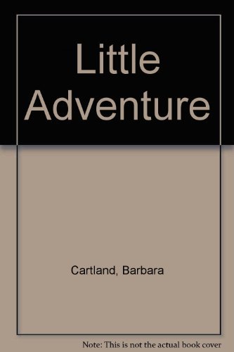 9780860091493: Little Adventure