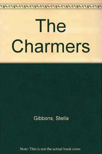 9780860091509: The Charmers