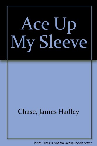 9780860091882: Ace Up My Sleeve