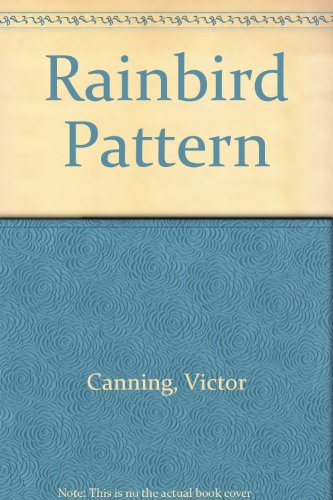 Rainbird Pattern (9780860092025) by Victor Canning