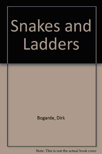Stock image for Snakes and Ladders for sale by Stephen White Books