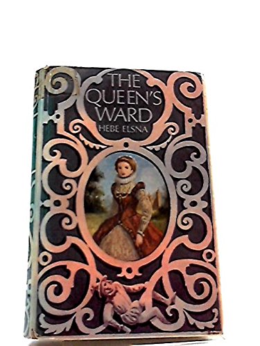 THE QUEENS WARD, LARGE PRINT (9780860092261) by HEBE ELSNA