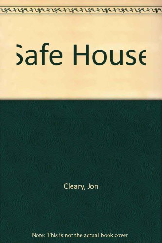 9780860092490: Safe House