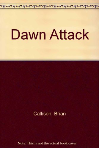 9780860092926: Dawn Attack