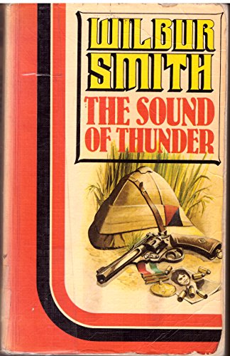 Sound of Thunder (9780860093671) by Unknown Author