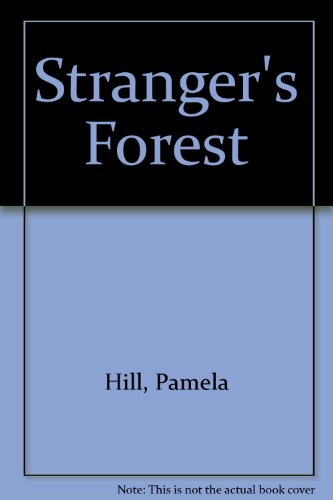 9780860095606: Strangers Forest