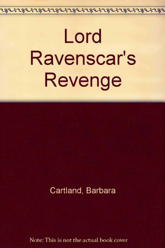 9780860096047: Lord Ravenscar's Revenge